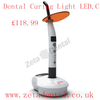 Zetadental Co Uk Dental Curing Light Led C Image